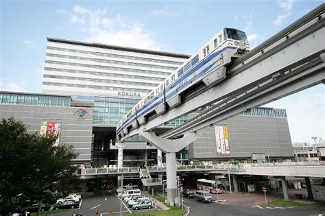 小倉駅周辺 グルメ：駅前の味覚散歩と地元の隠れた名物